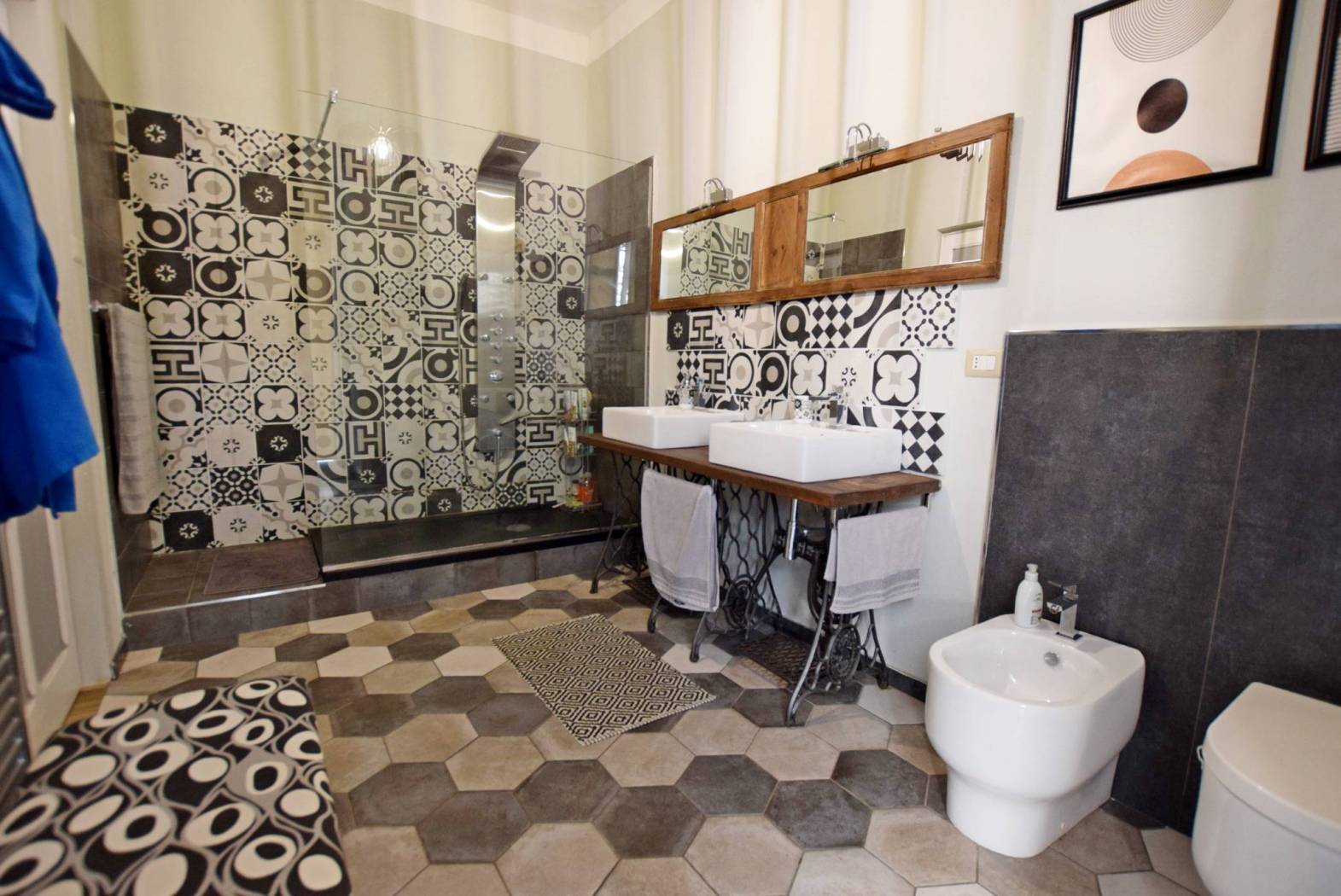Bagno