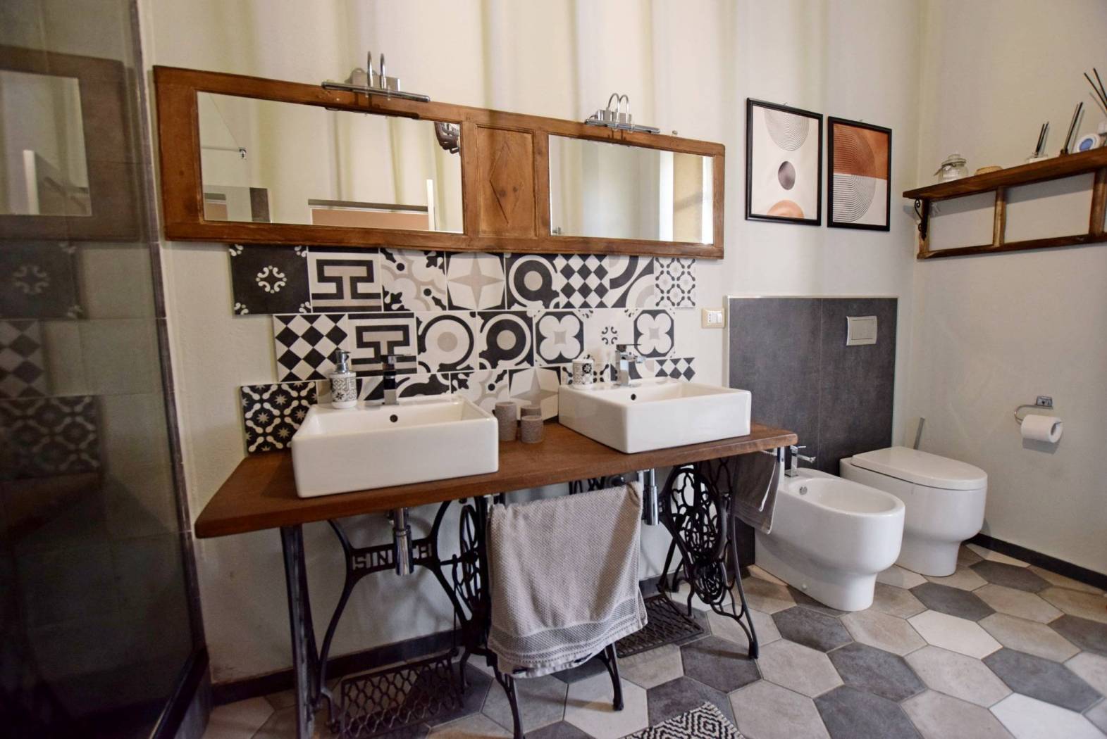Bagno