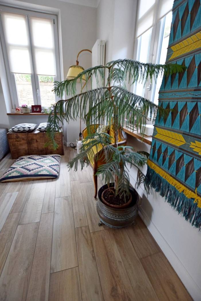 Interno palazzo