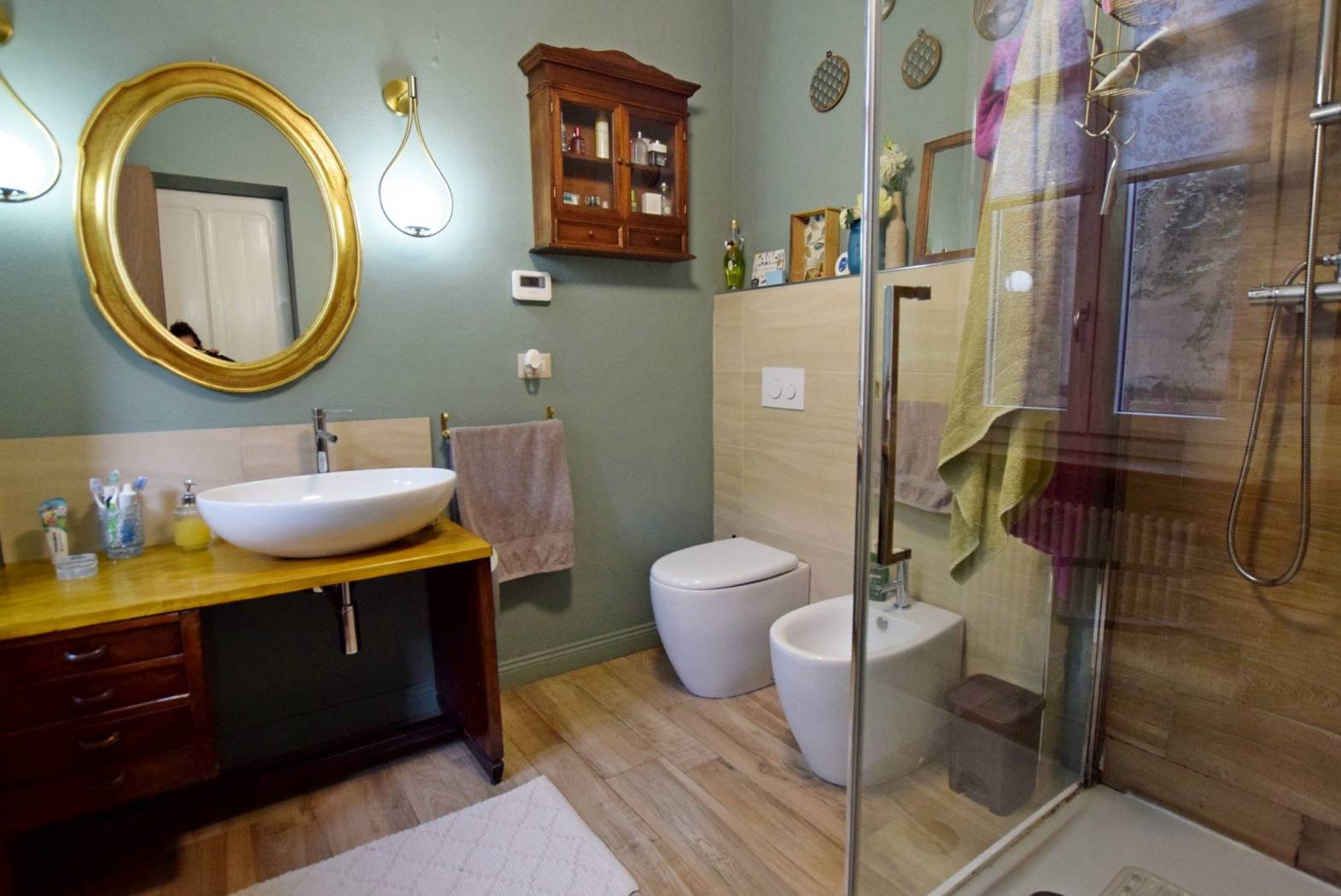 Bagno