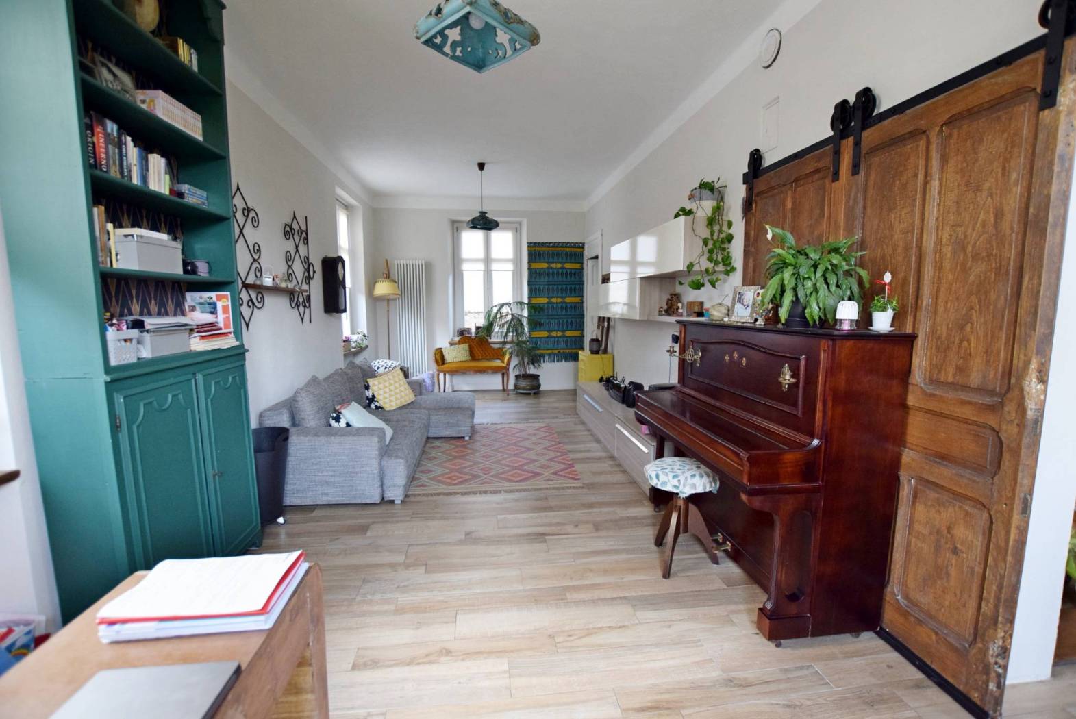 Salone
