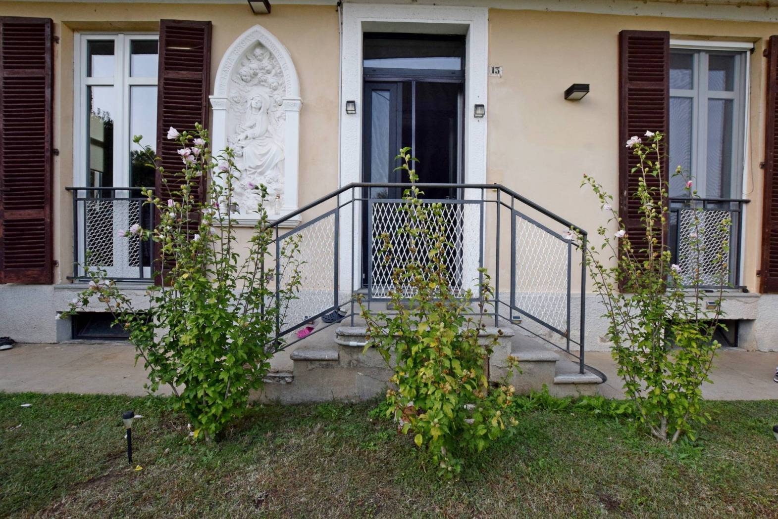Giardino