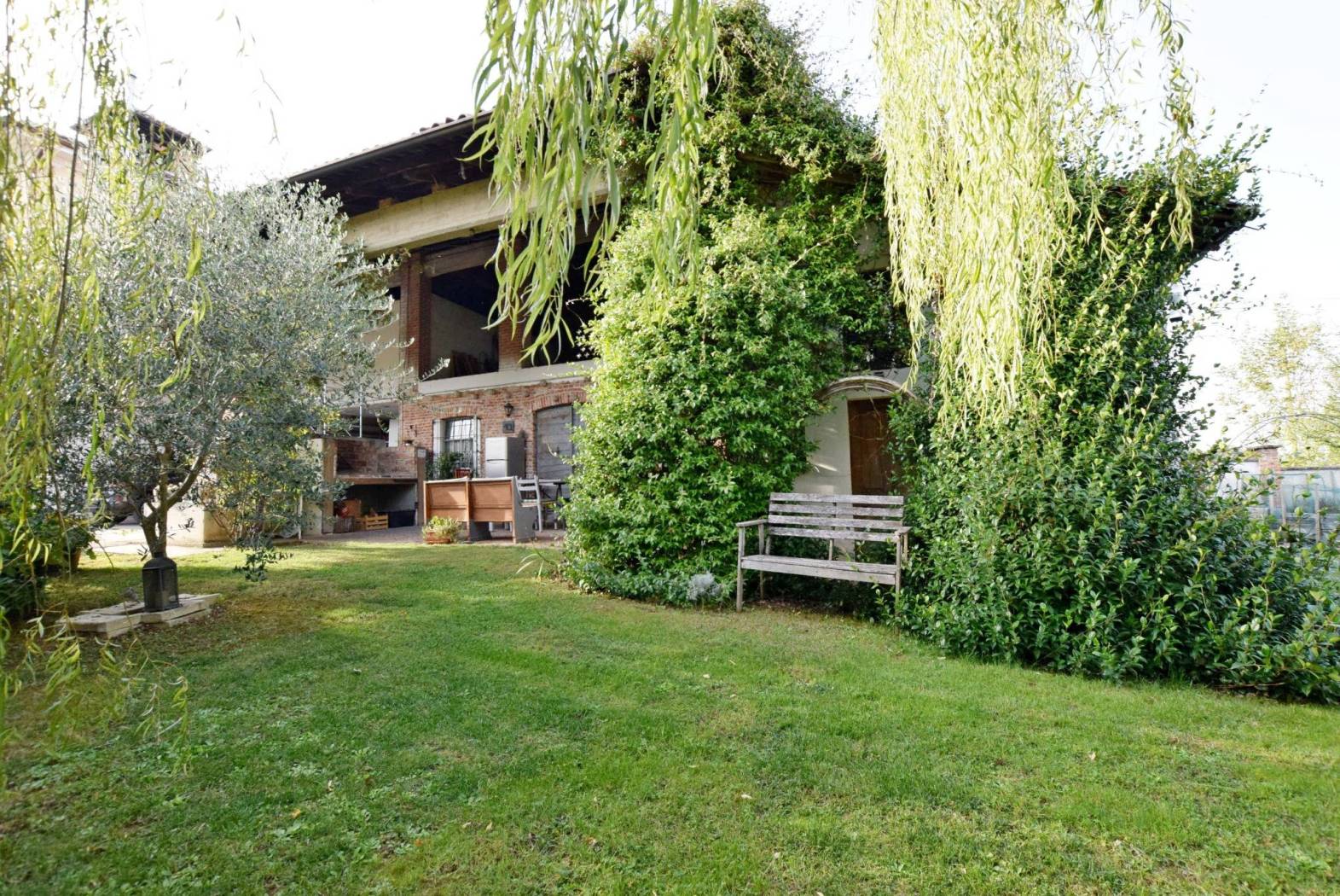 Giardino