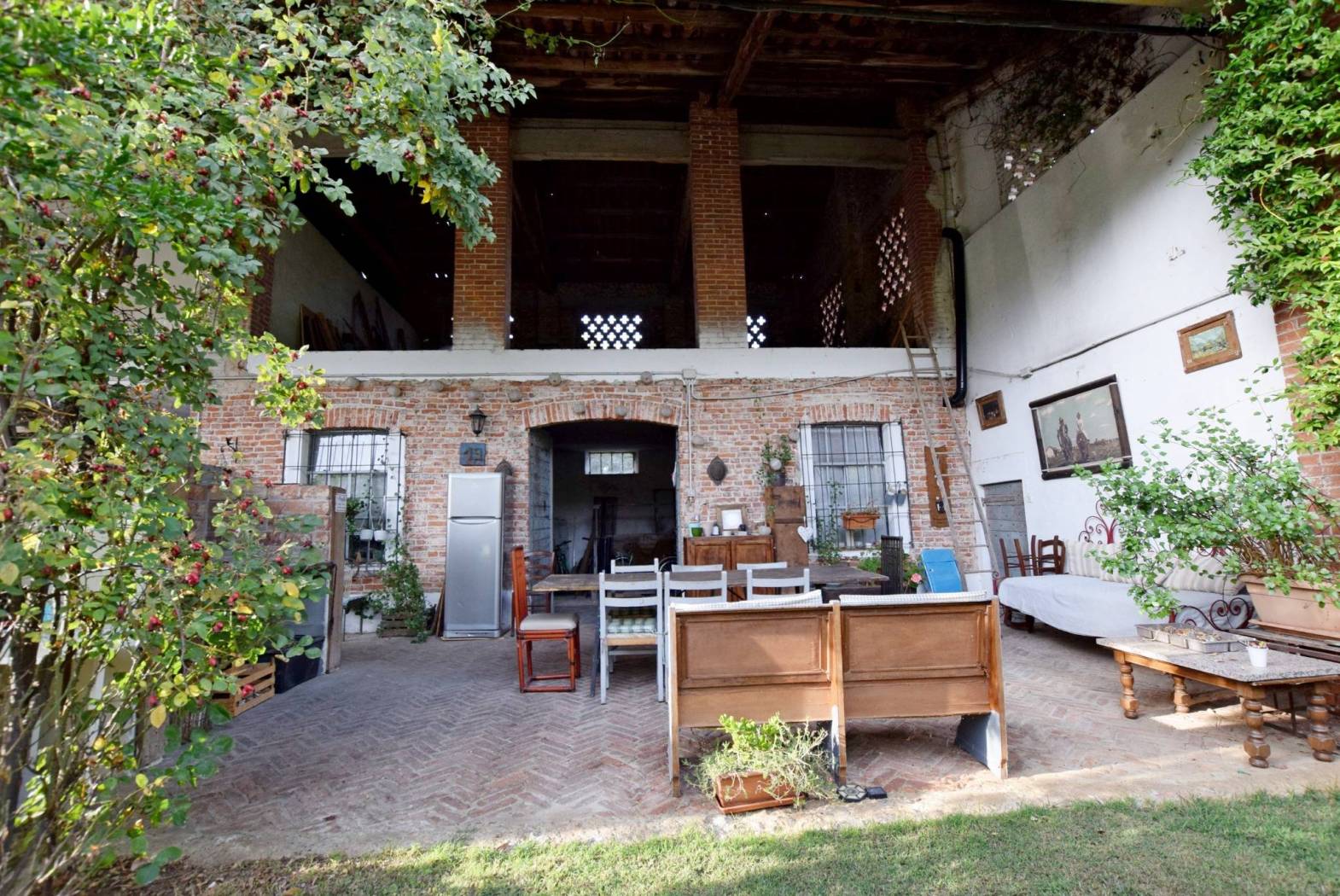 Giardino