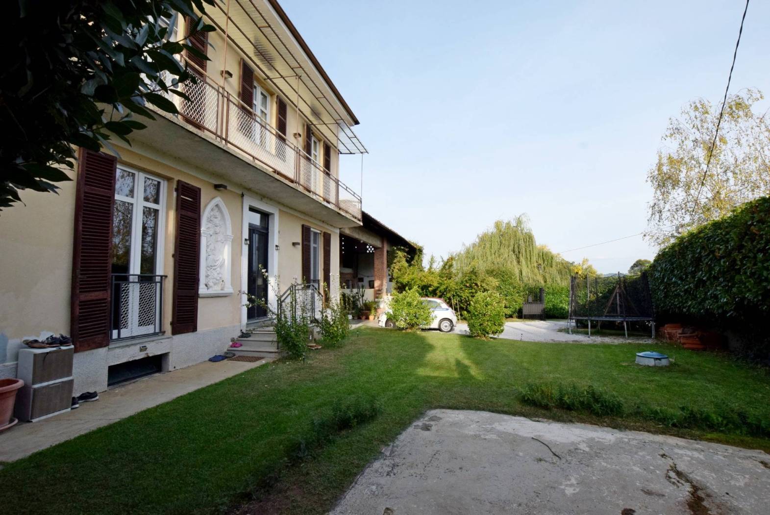 Giardino