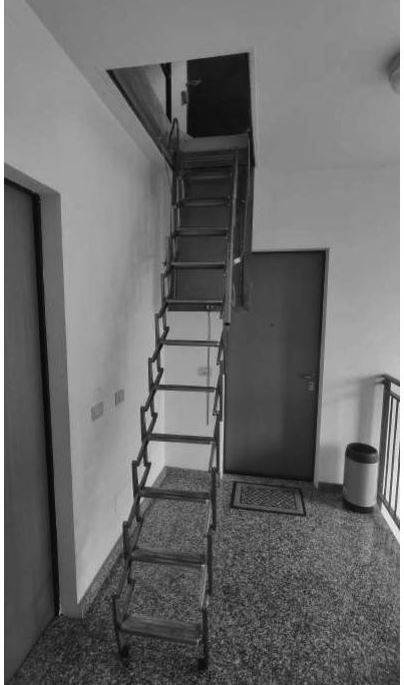 Interno palazzo