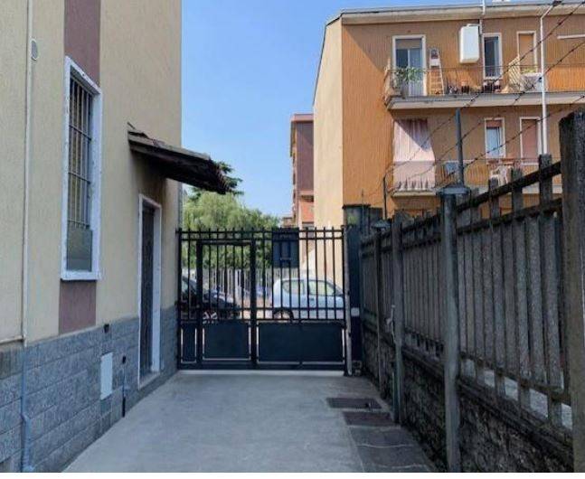 Cortile interno