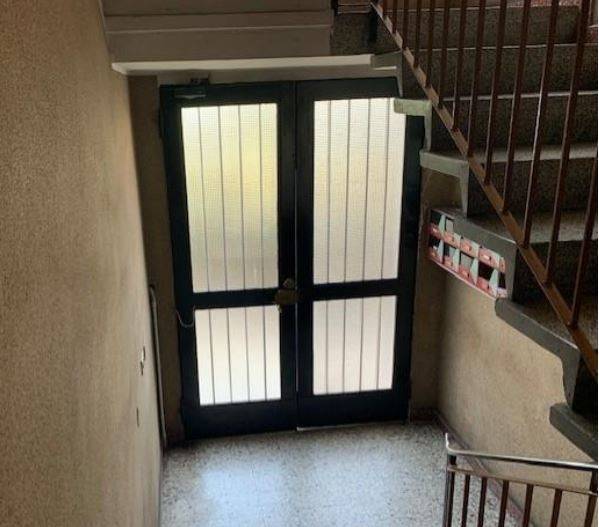 Interno palazzo