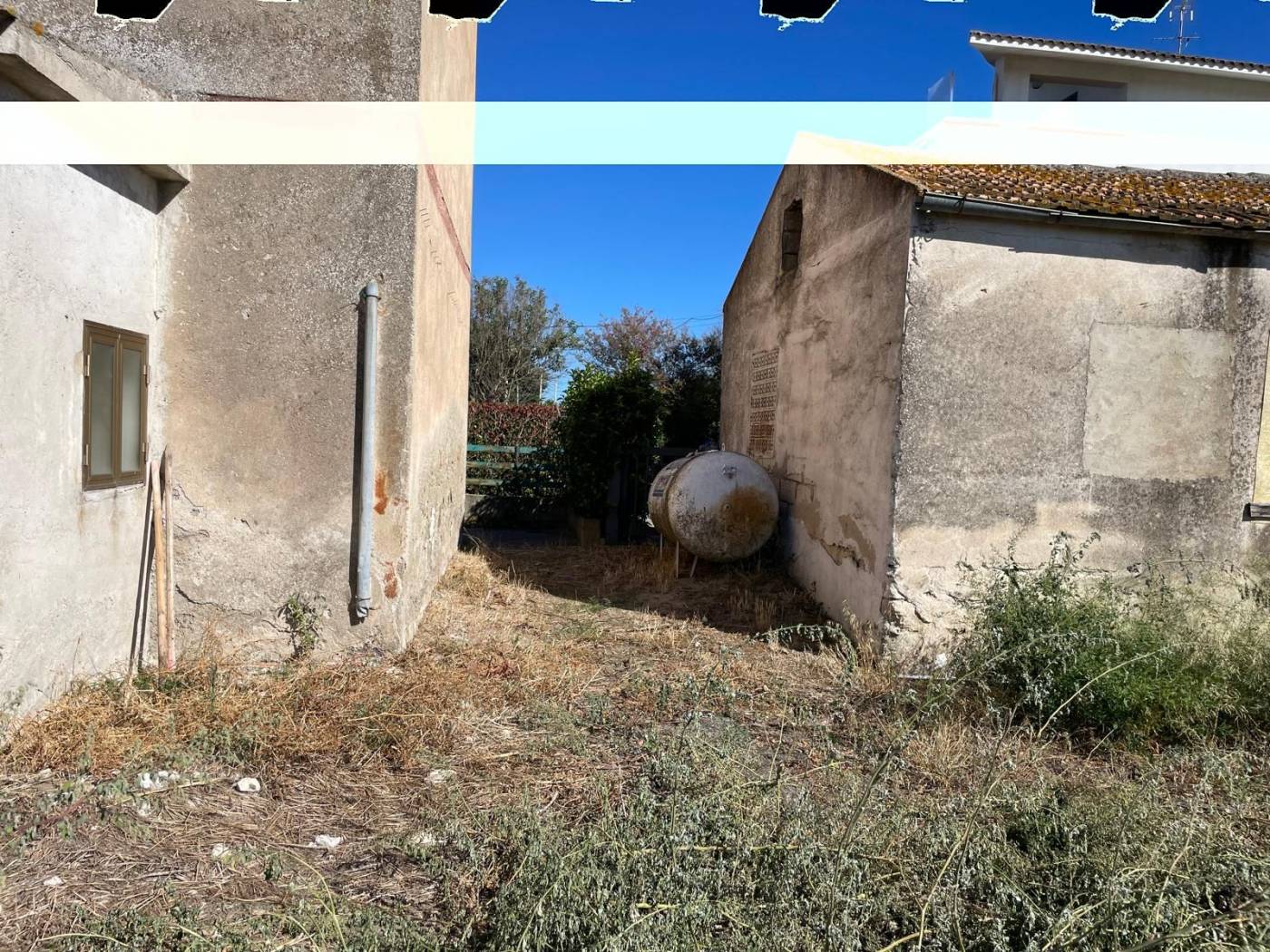 Terreno