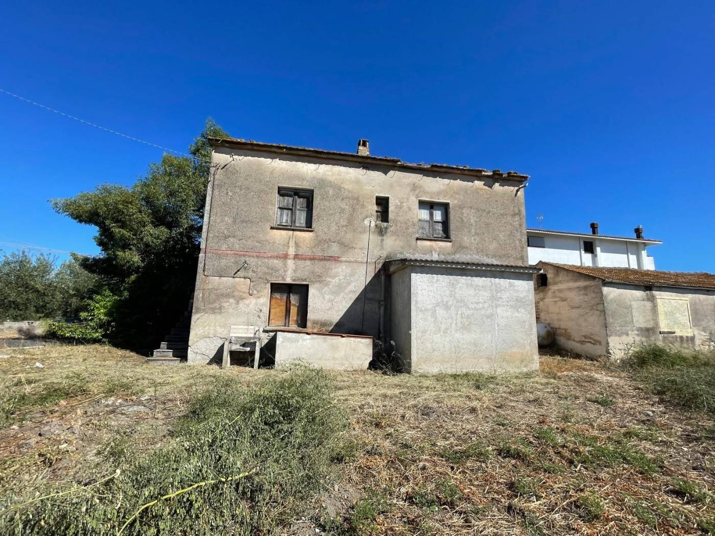 Terreno