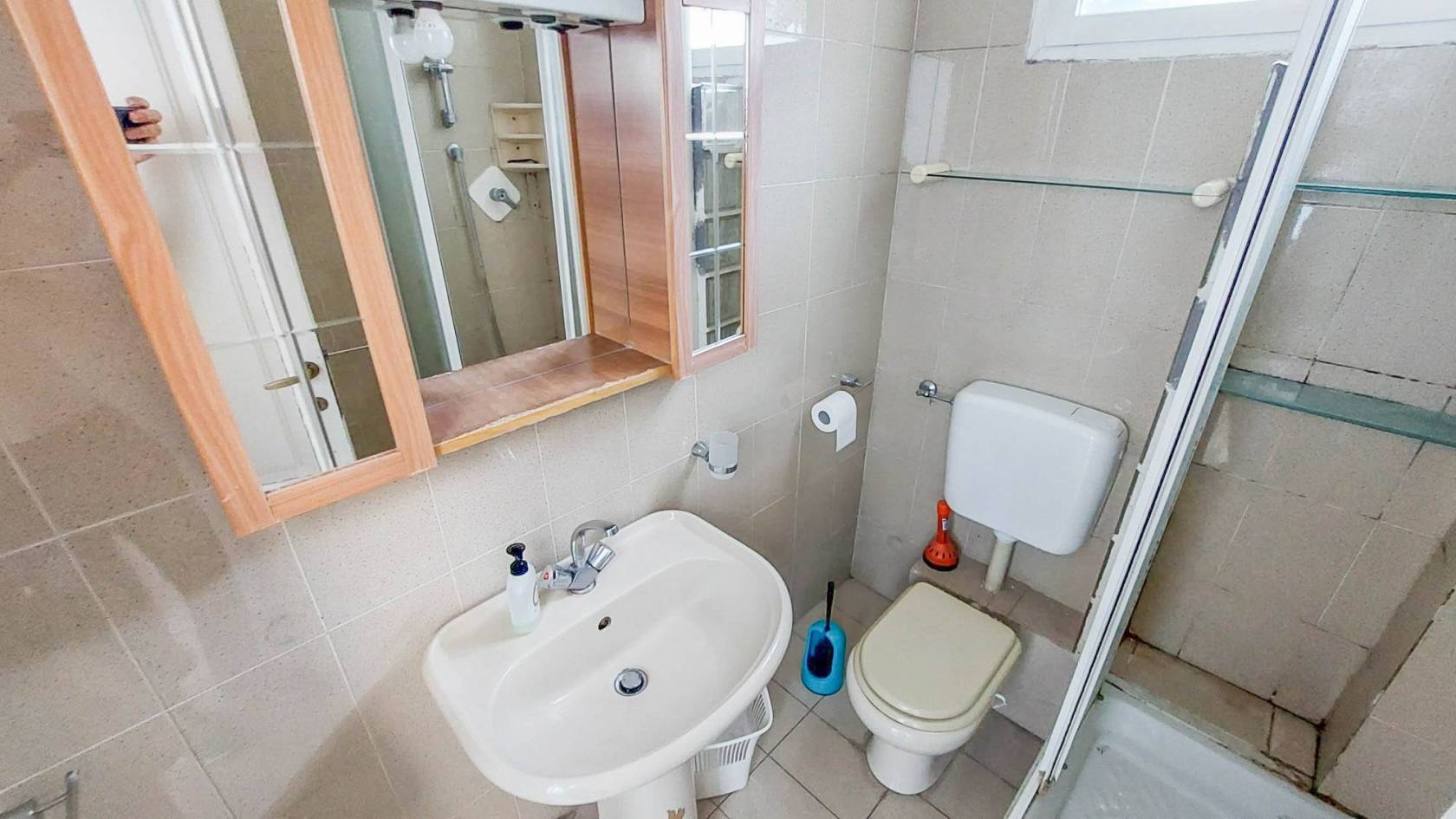 Bagno
