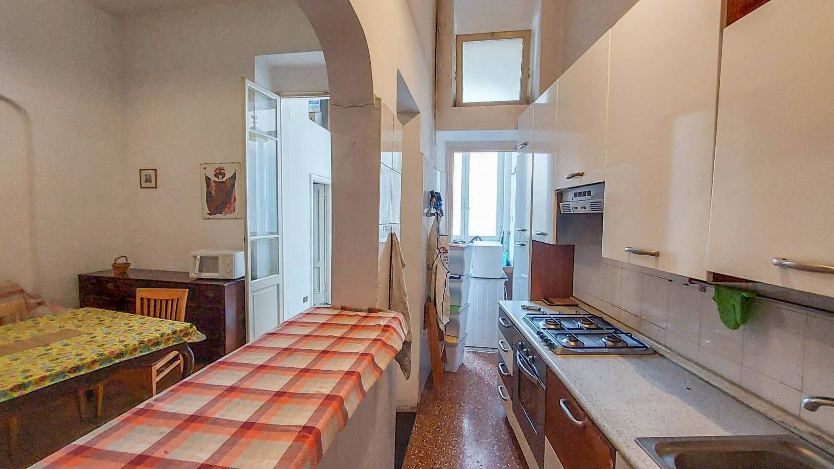 Cucina
