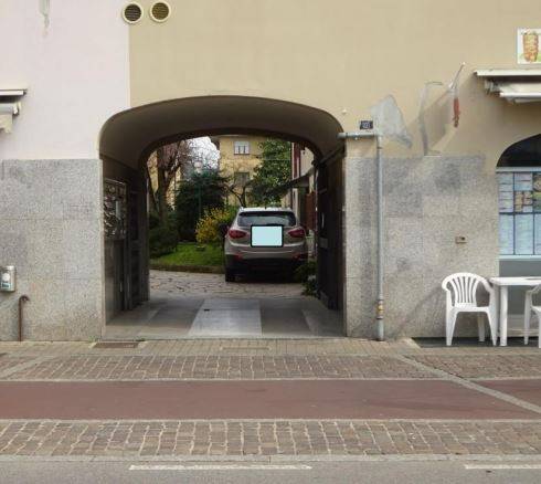 Ingresso