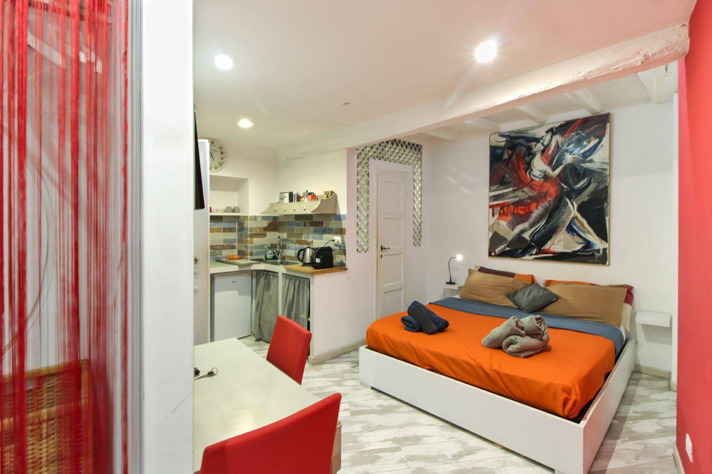 Camera da letto Camera da letto