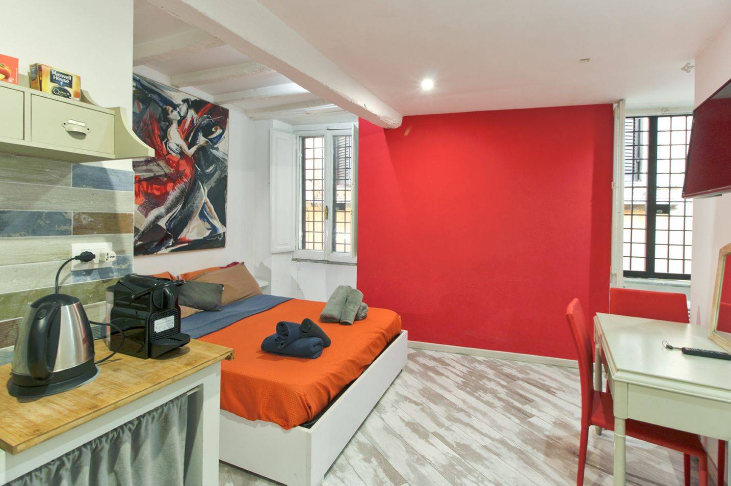 Interno non residenziale Interno non residenziale