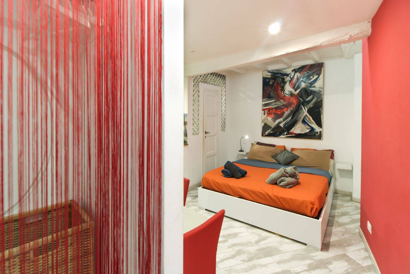 Camera da letto Camera da letto