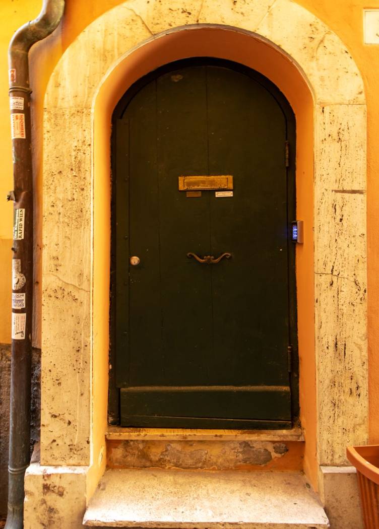 Interno palazzo Interno palazzo