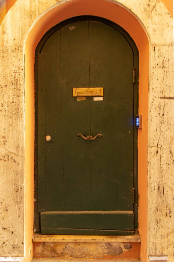 Interno palazzo Interno palazzo