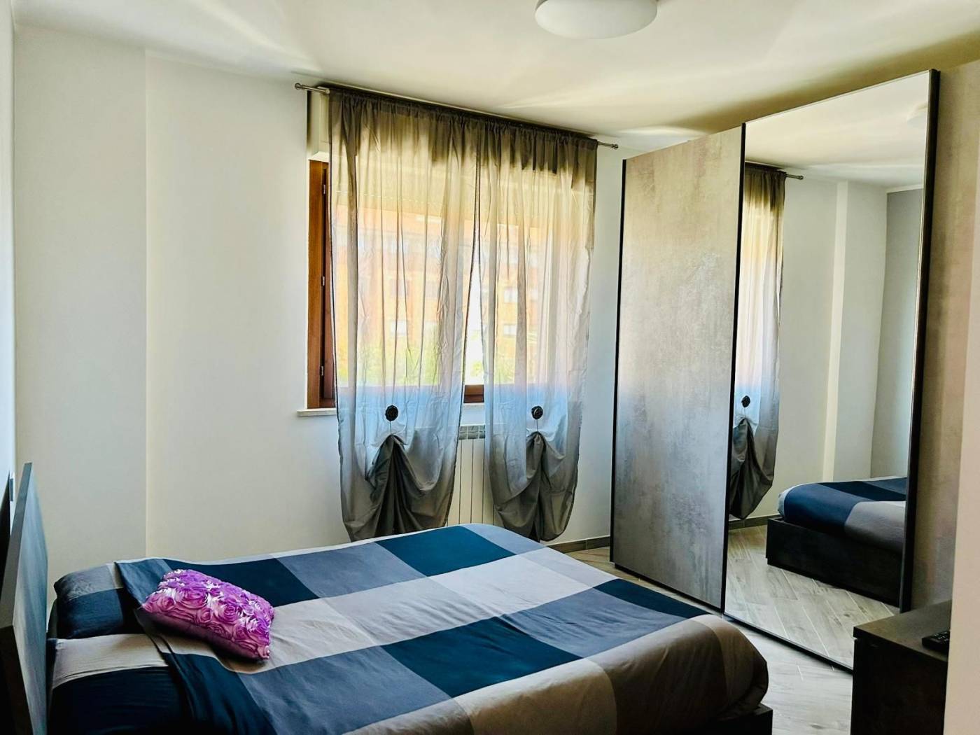 Camera da letto Camera da letto