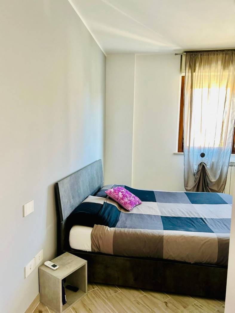 Camera da letto Camera da letto