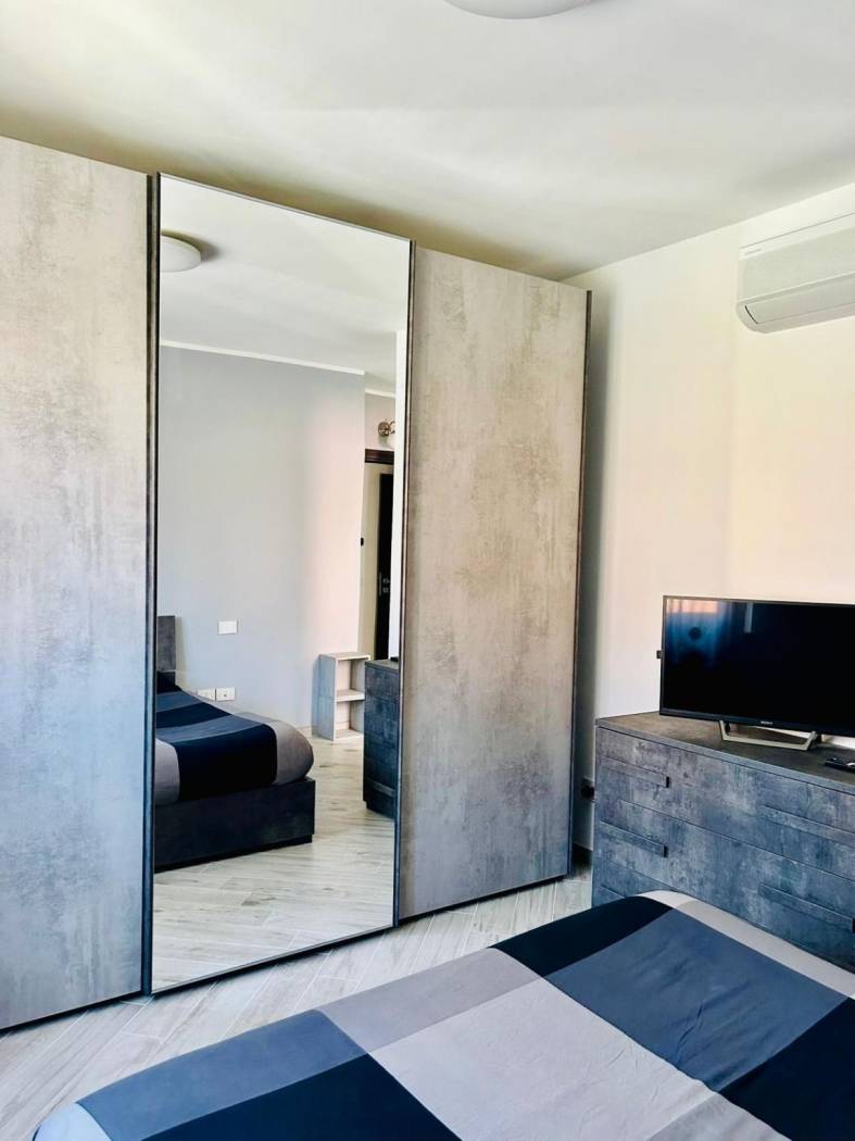 Camera da letto Camera da letto