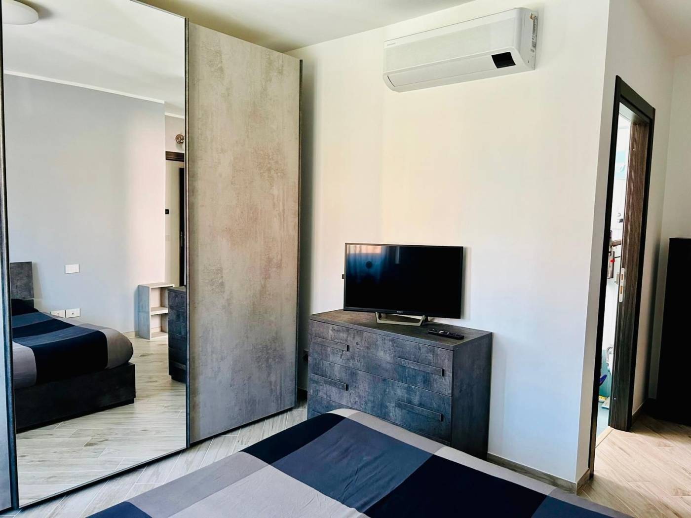 Camera da letto Camera da letto