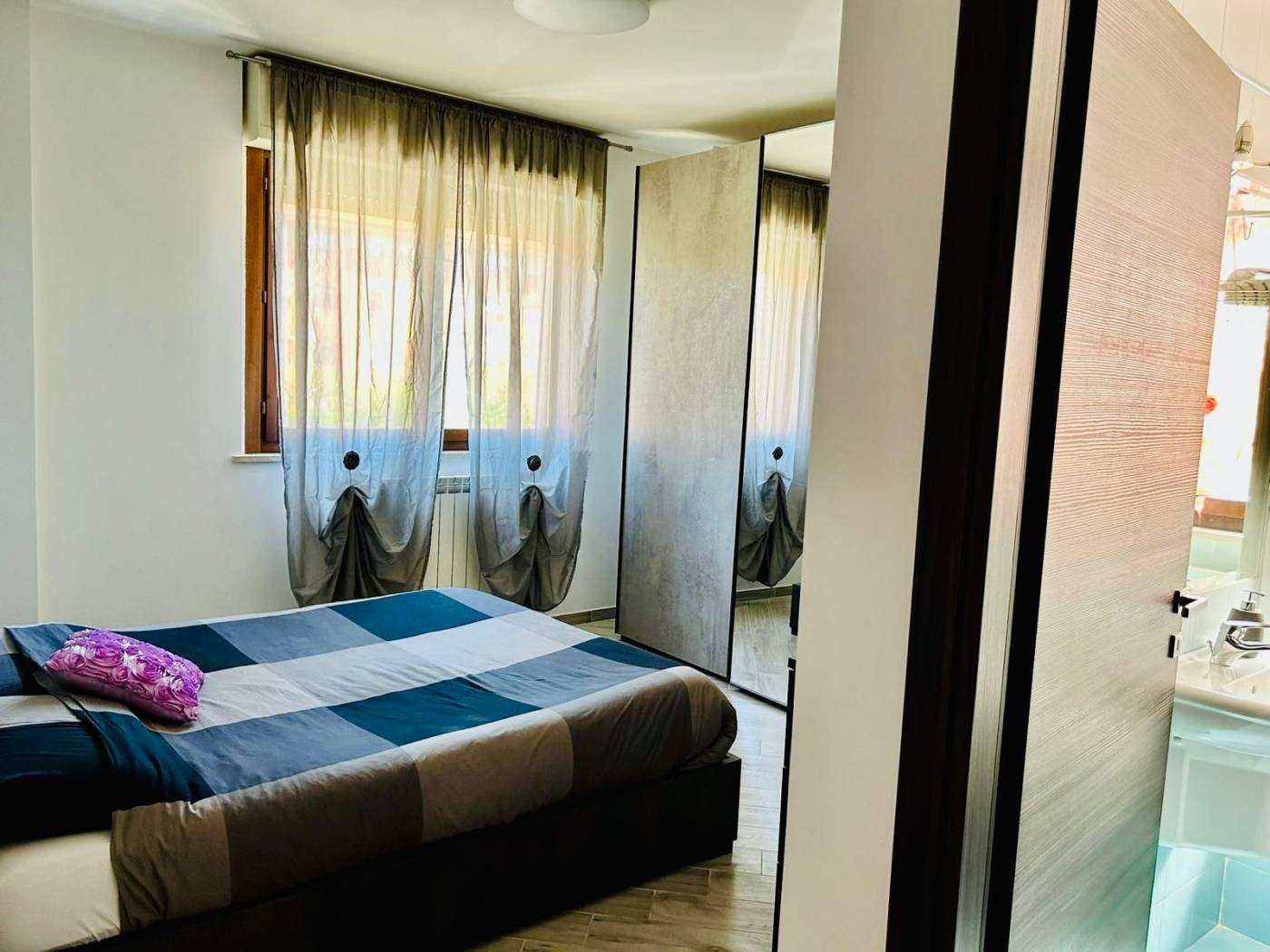 Camera da letto Camera da letto