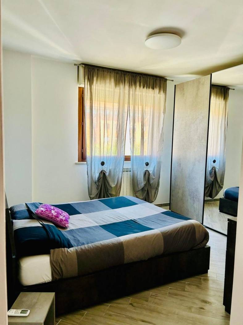 Camera da letto Camera da letto