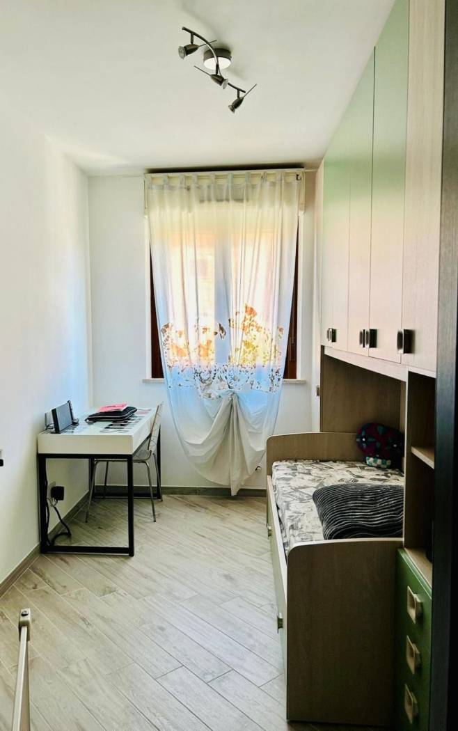 Camera da letto Camera da letto