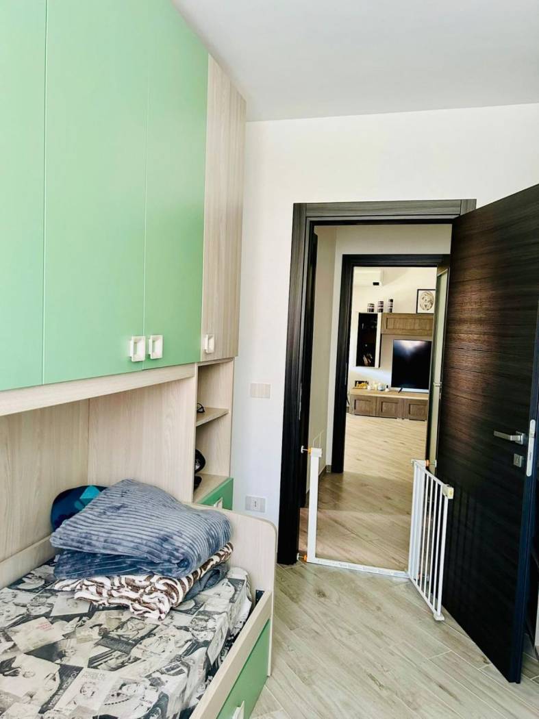 Camera da letto Camera da letto