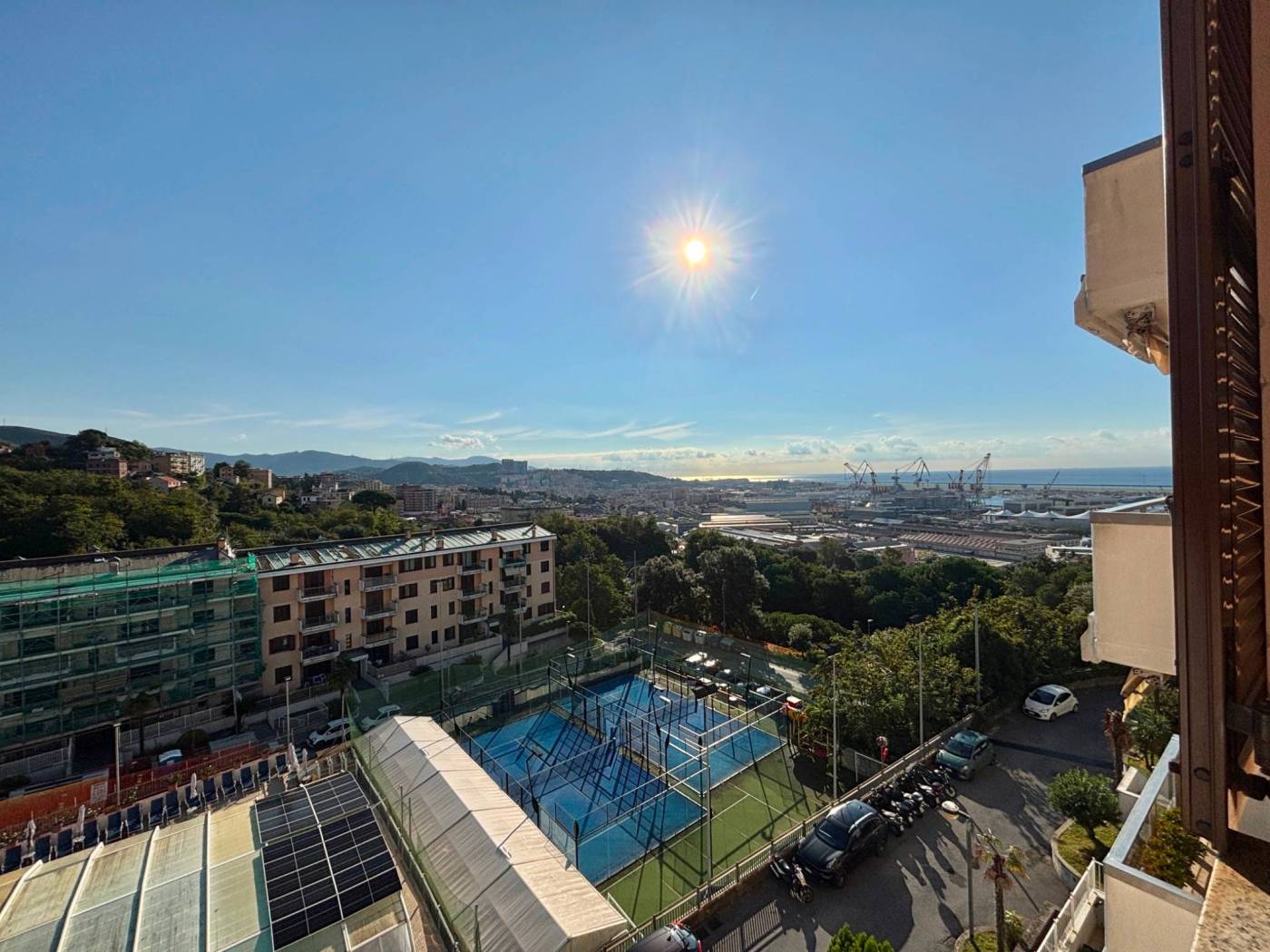 Vista