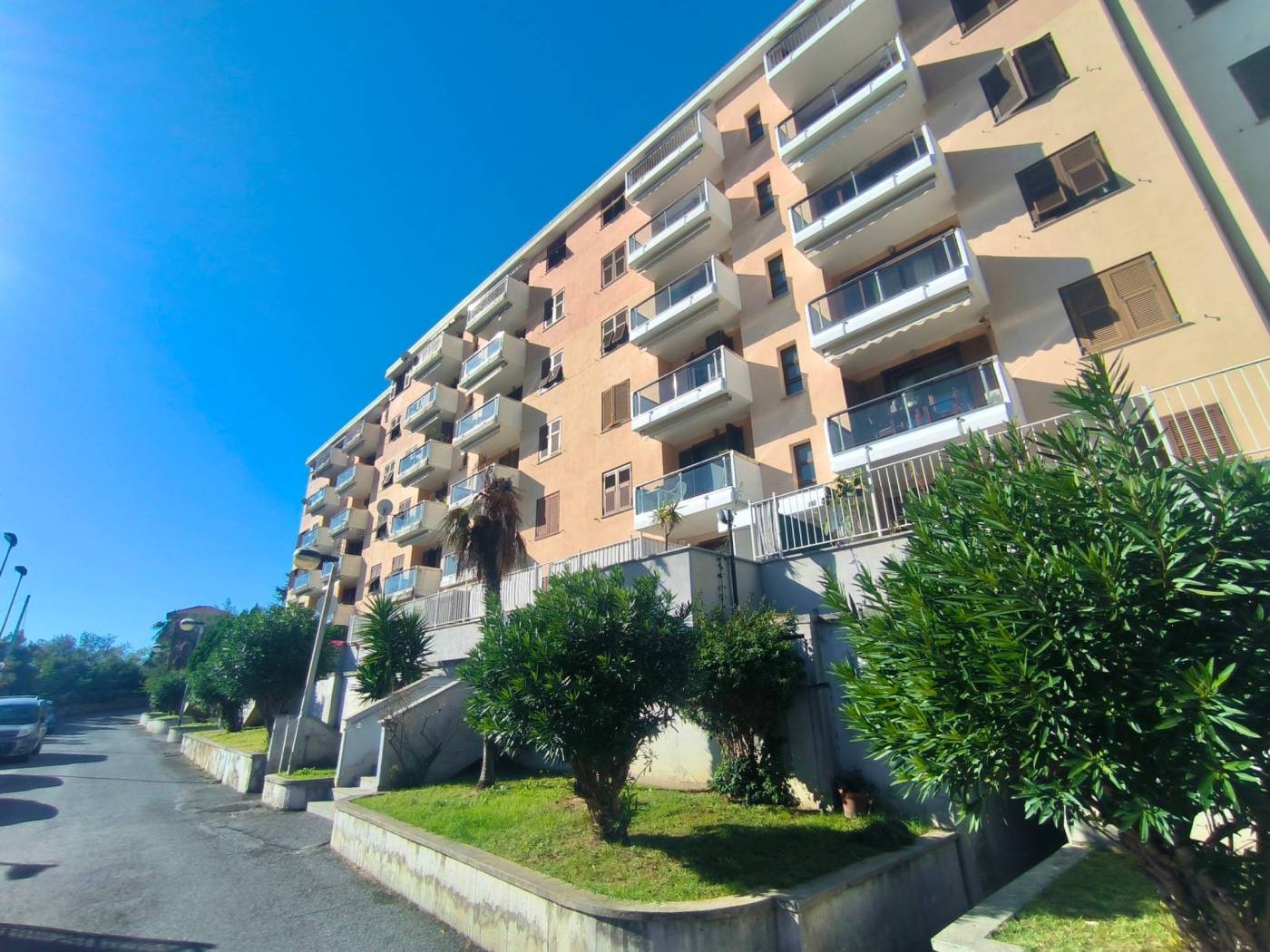 Facciata