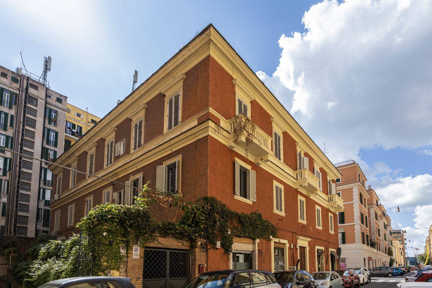Facciata