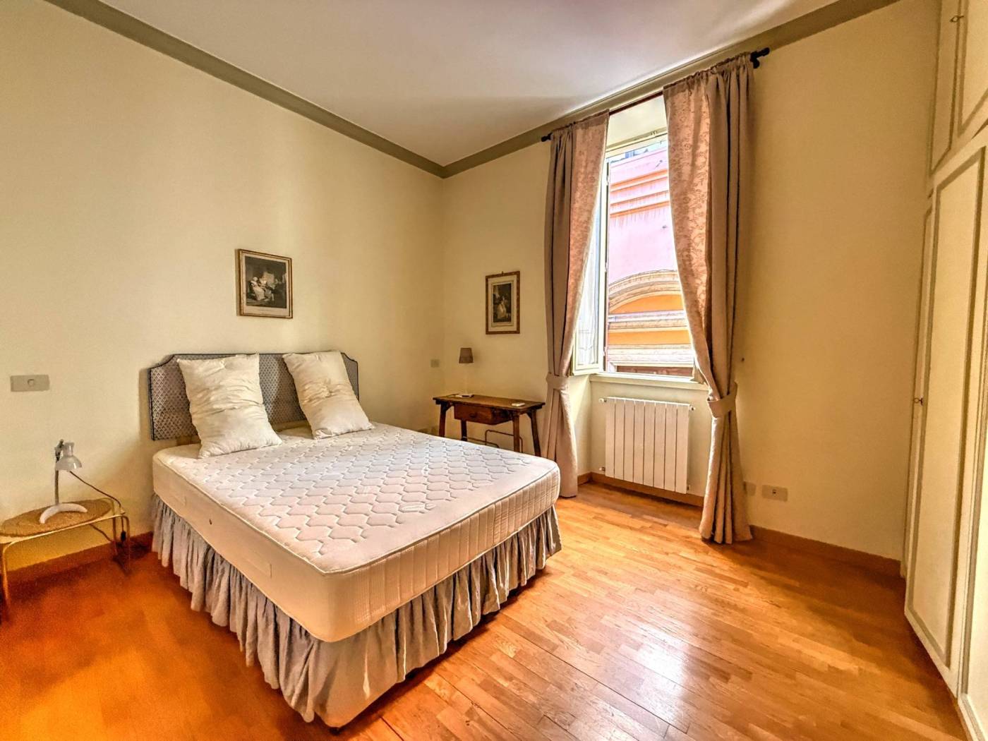 Camera da letto