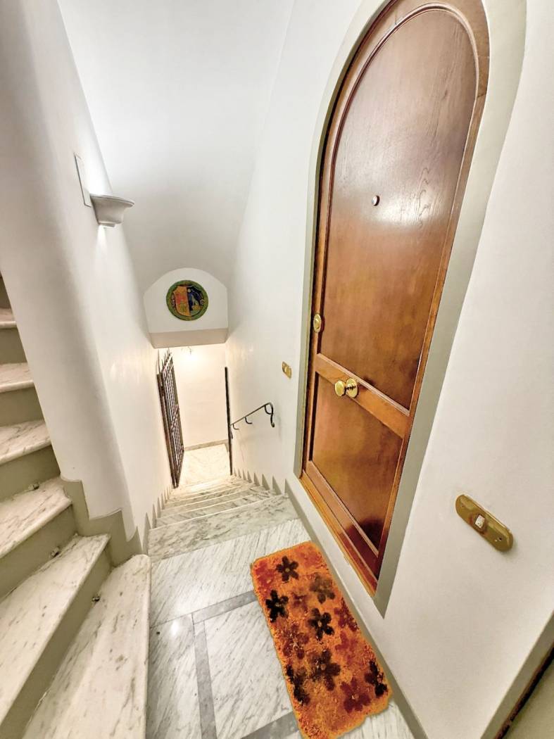 Interno palazzo