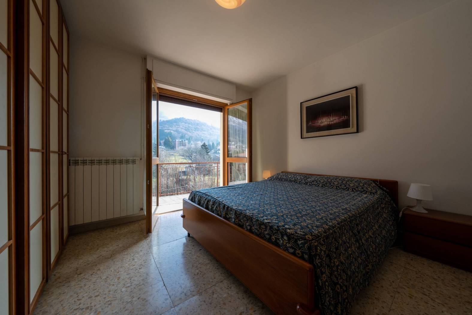 Camera da letto