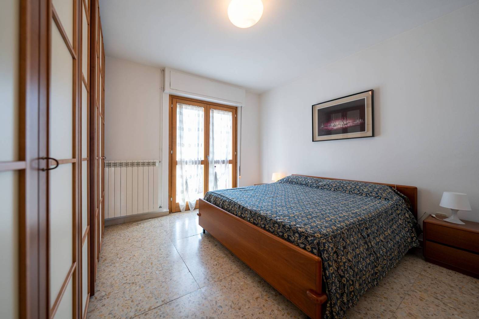 Camera da letto