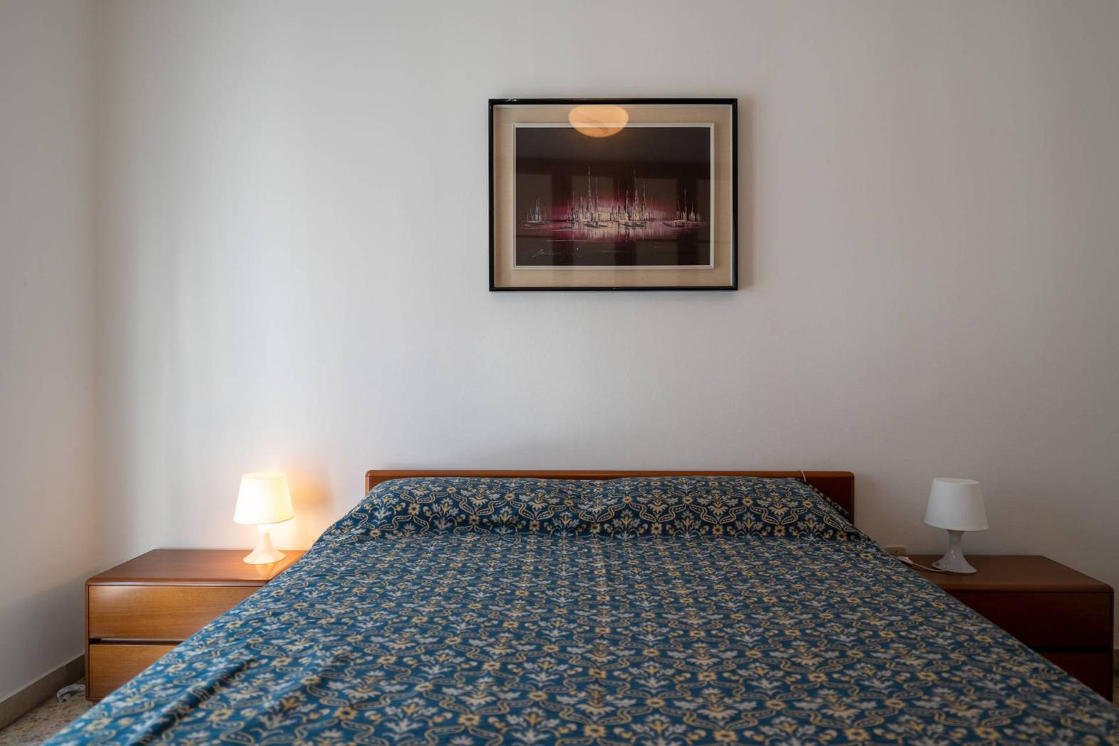 Camera da letto