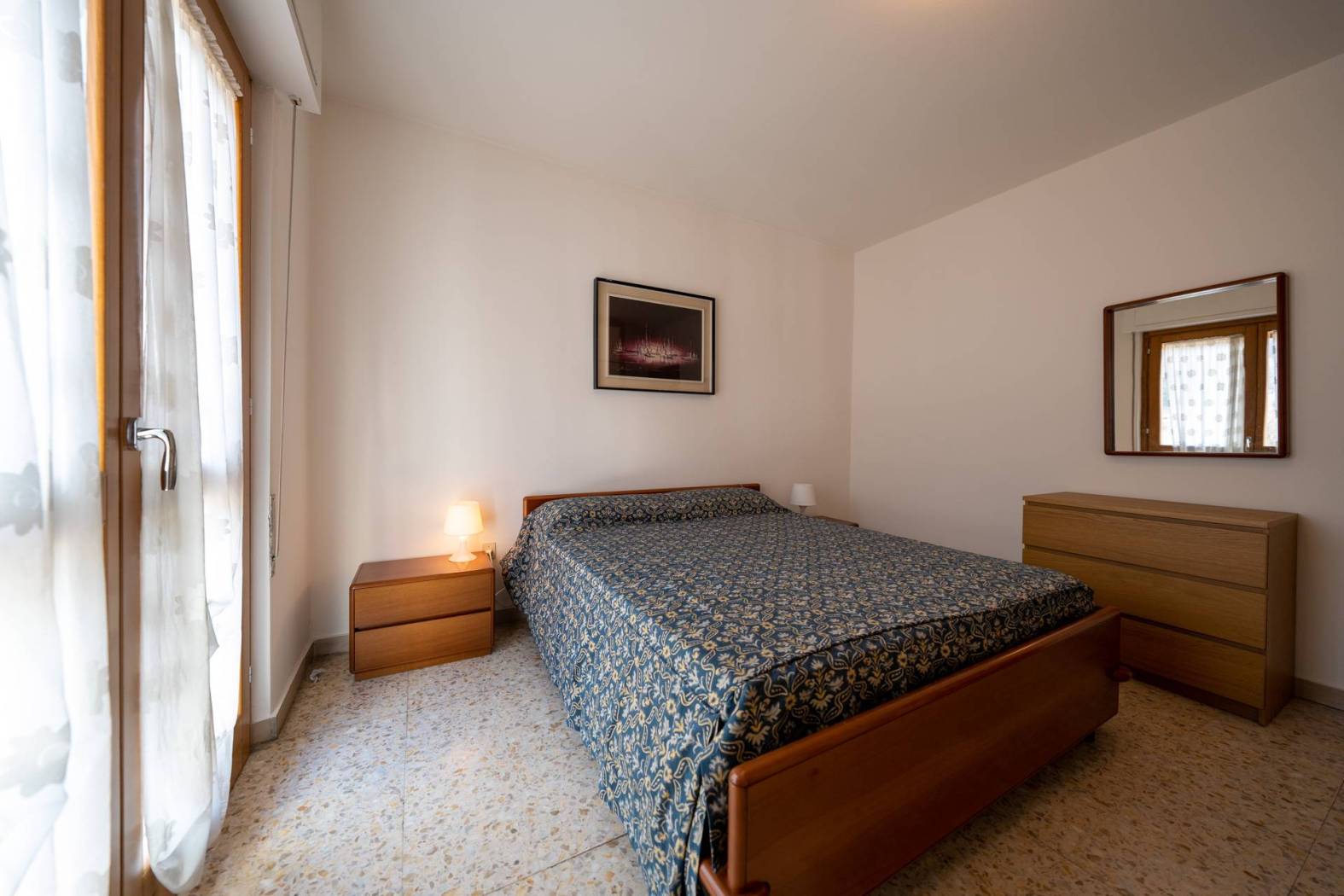 Camera da letto