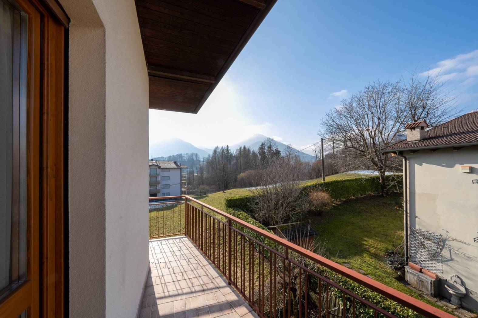 Balcone