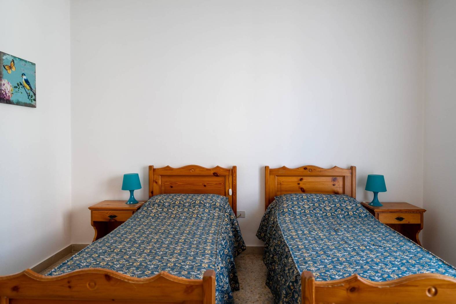 Camera da letto