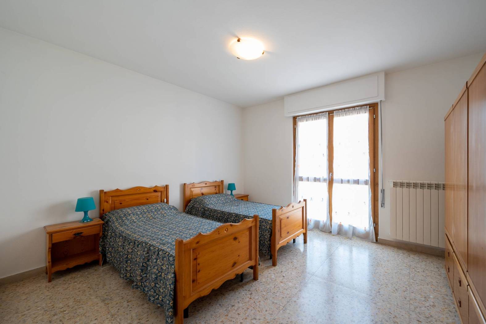 Camera da letto