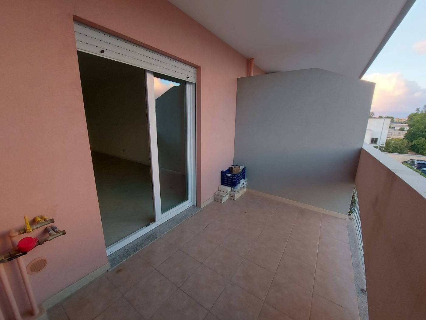 Terrazzo