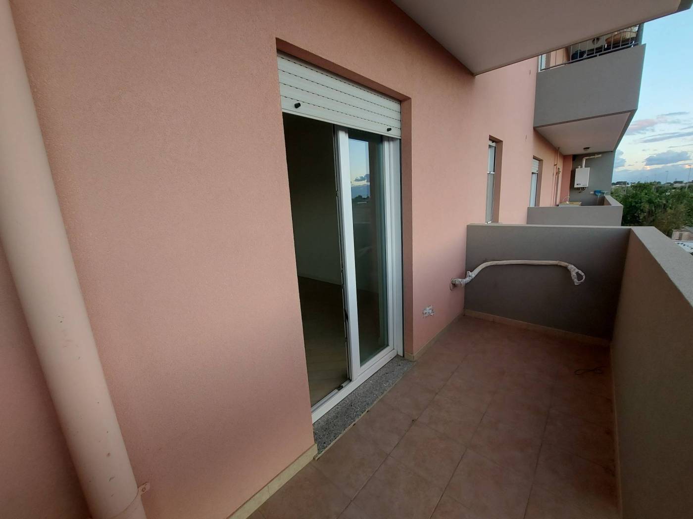 Balcone