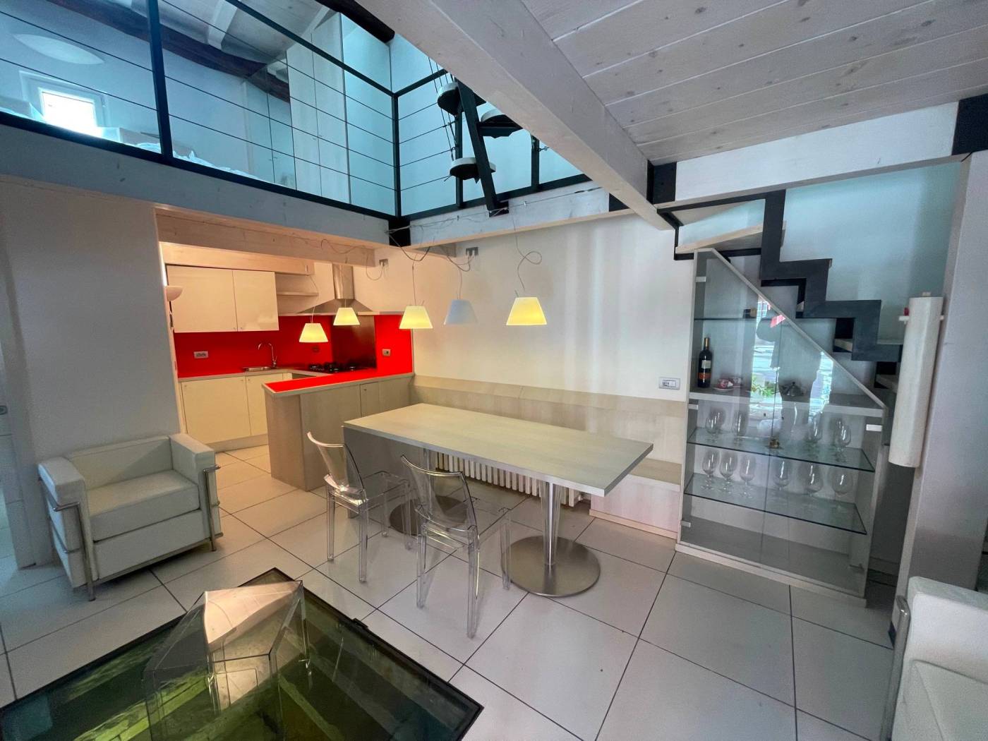 Interno non residenziale