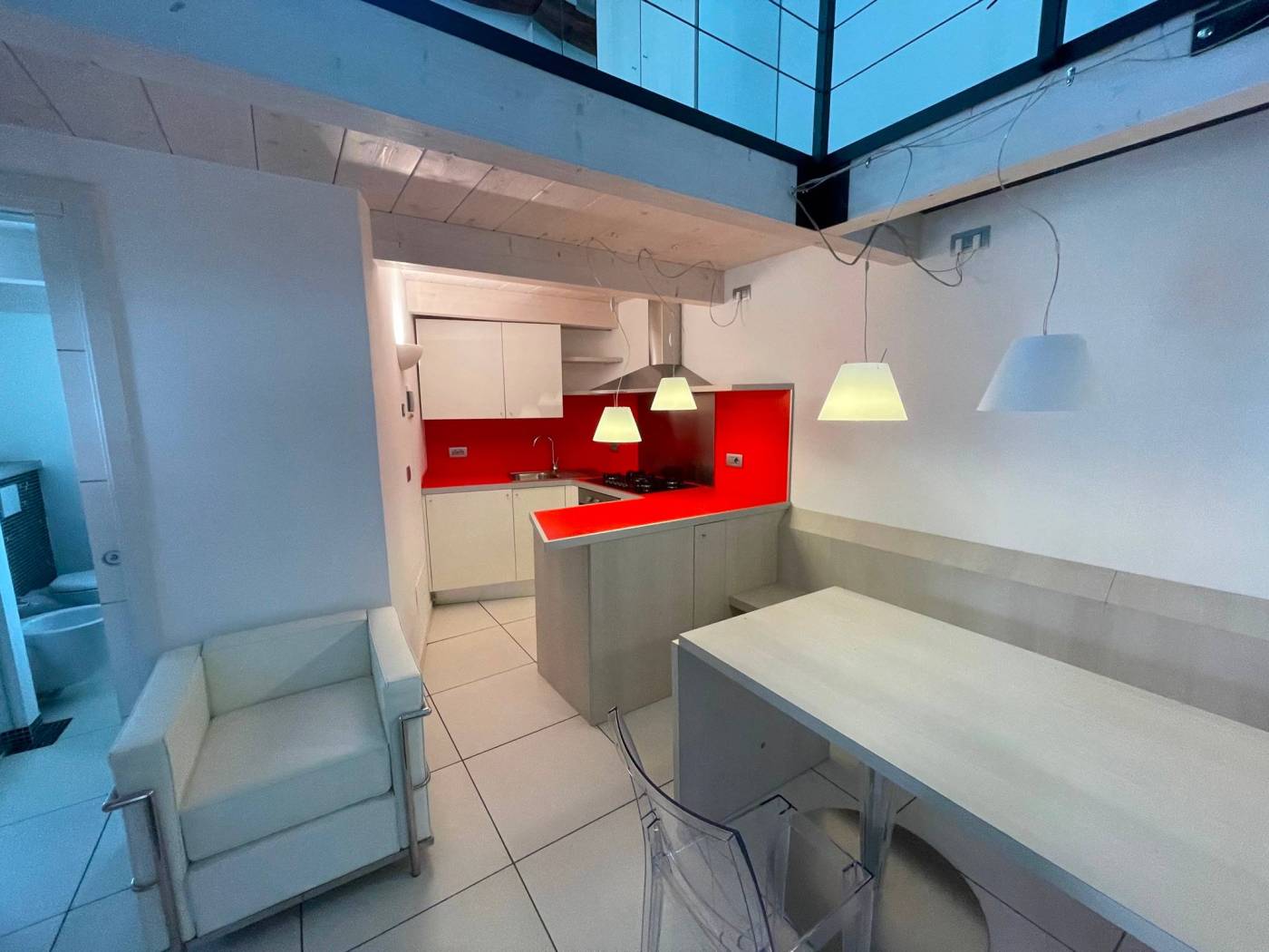 Interno non residenziale