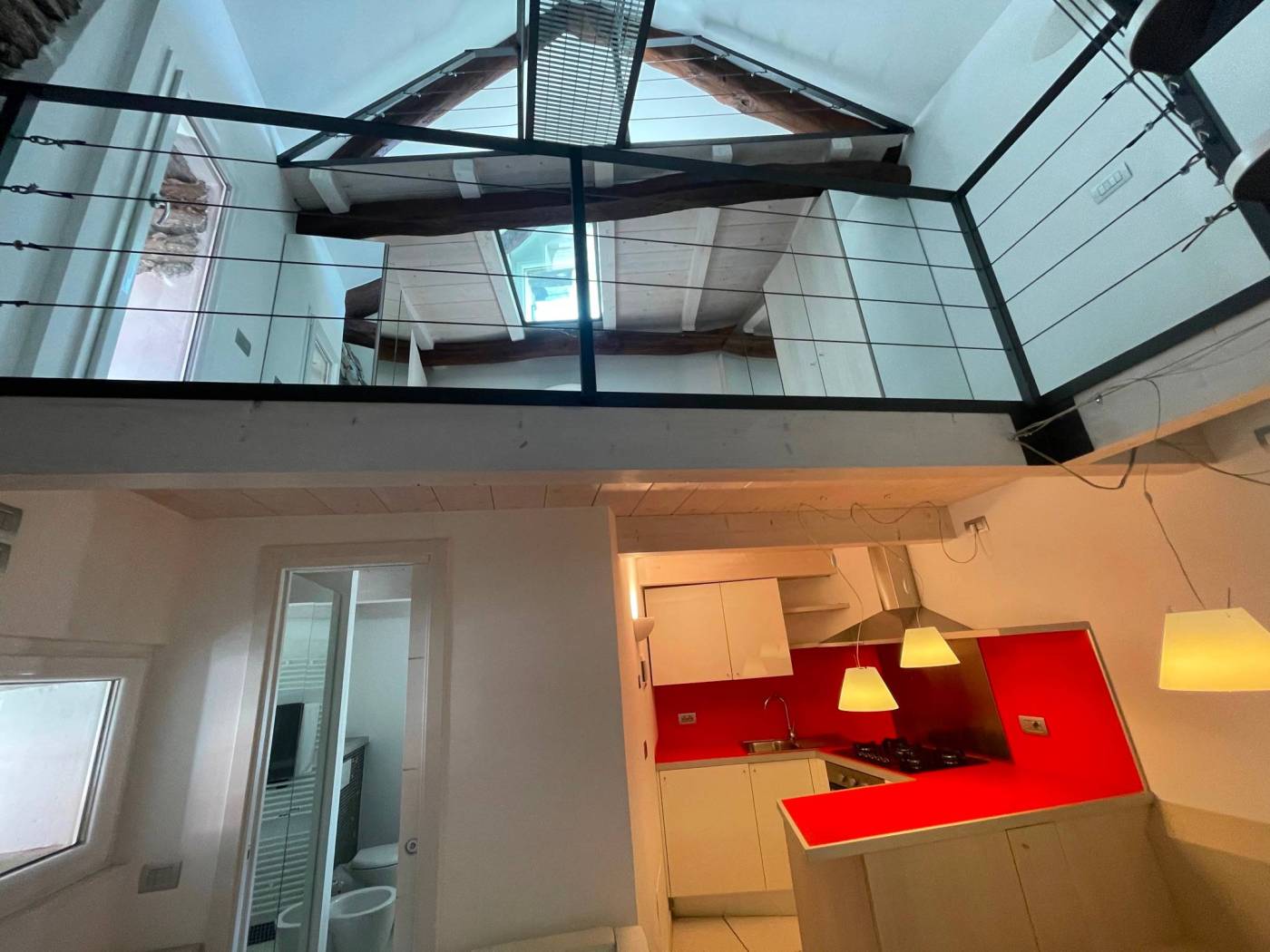 Interno non residenziale