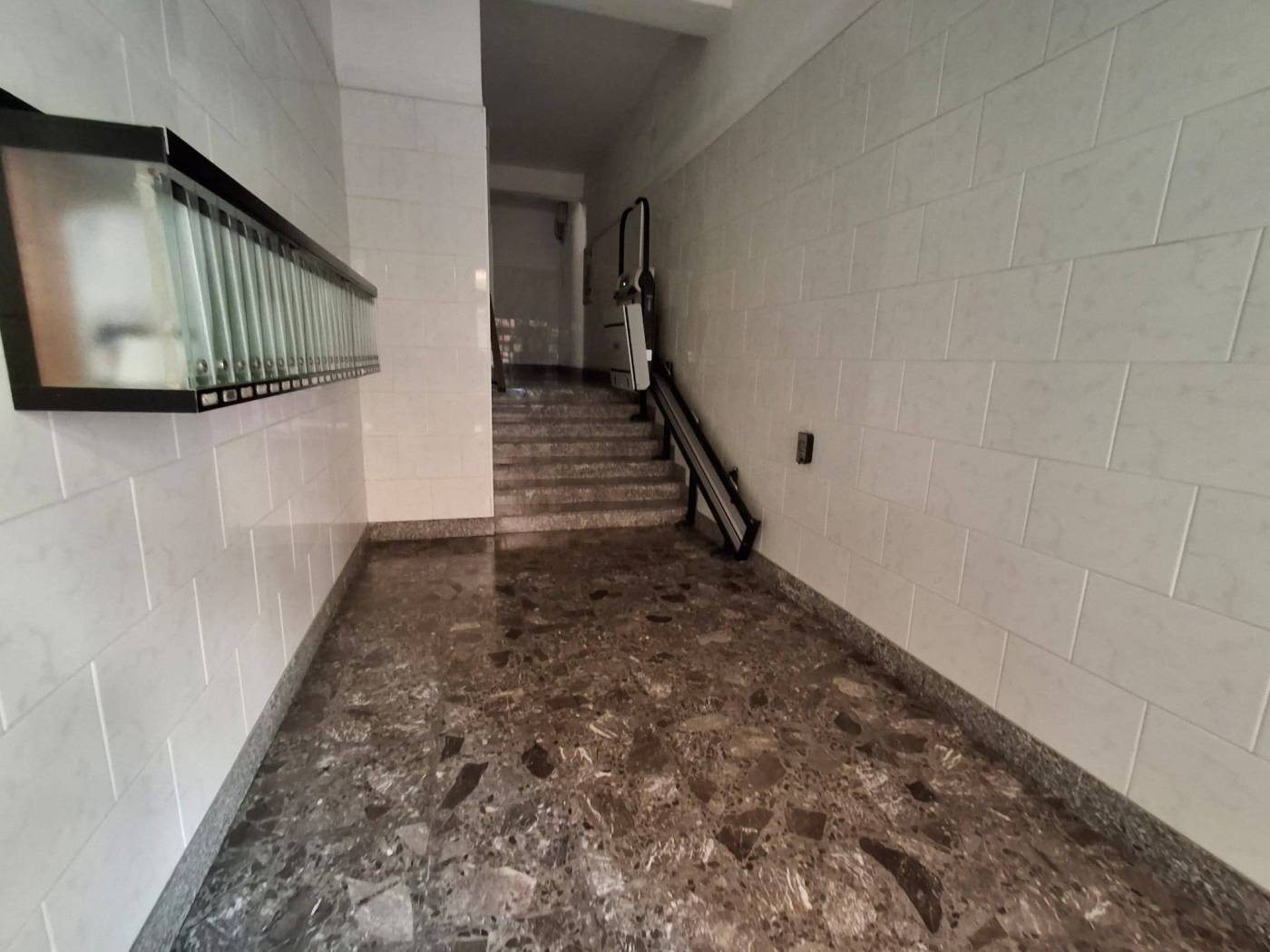Interno palazzo