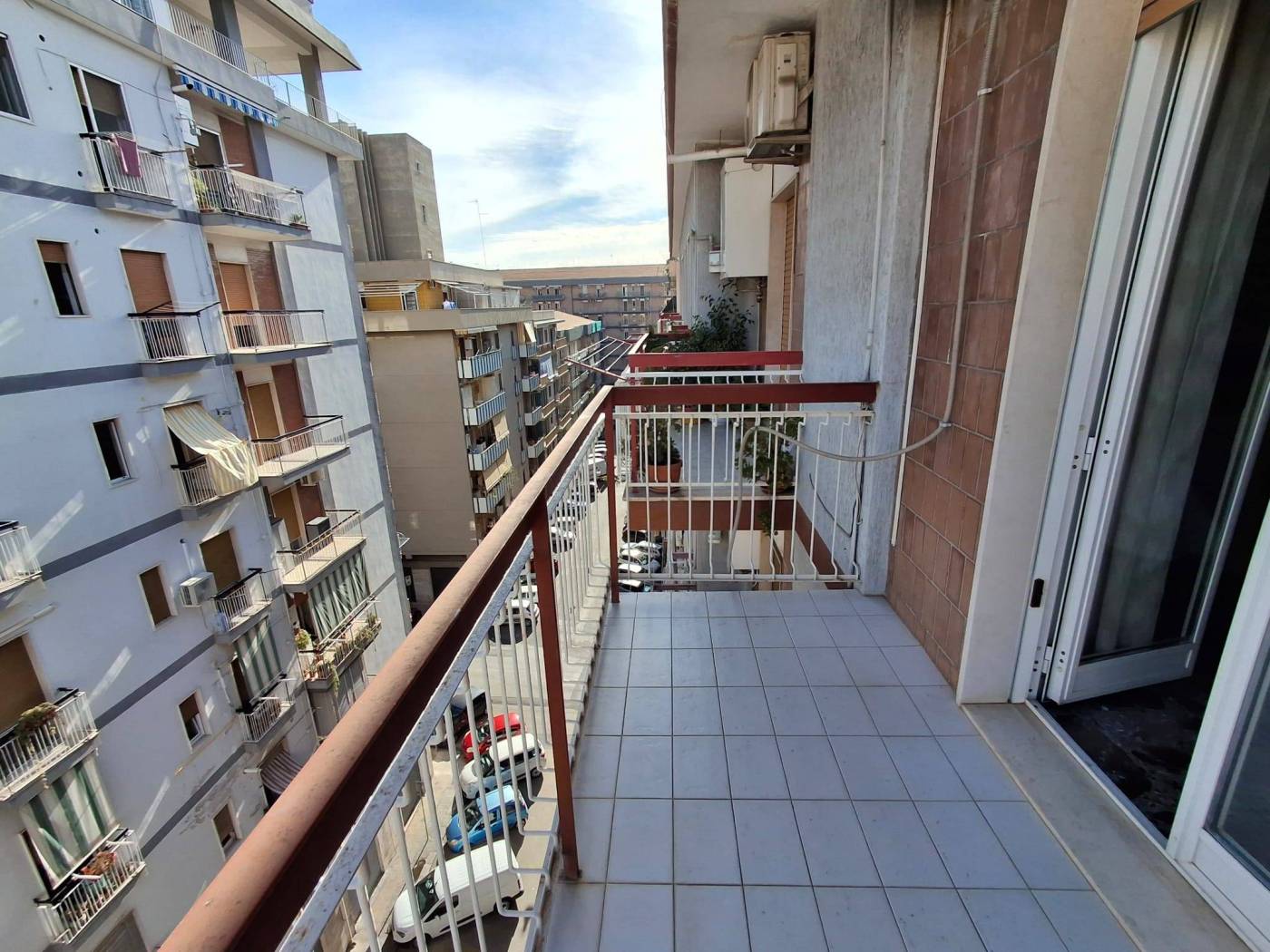 Balcone