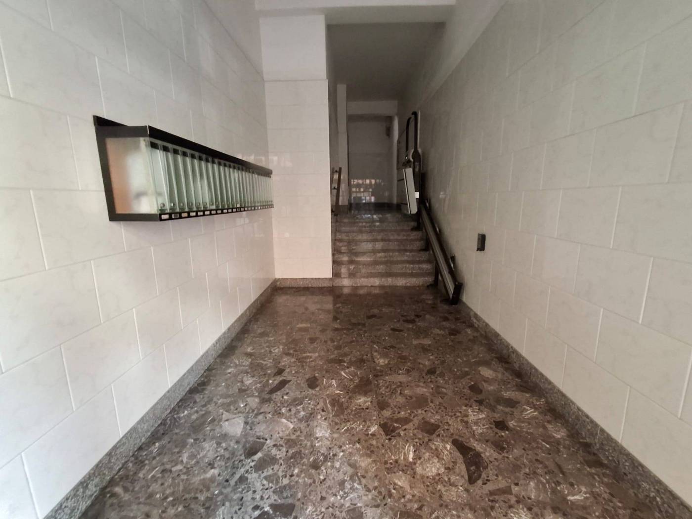 Interno palazzo